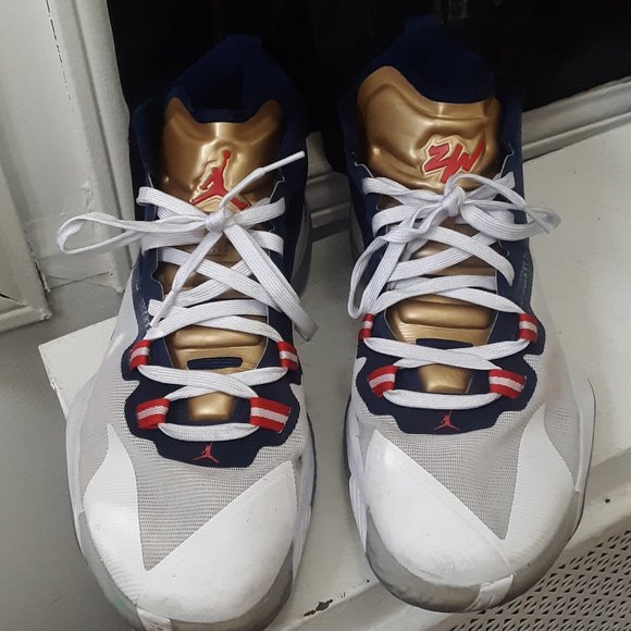 Air jordan size 13 - Picture 2 of 6